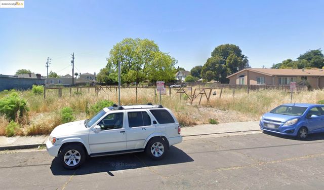 0 Mississippi Street, Vallejo, CA 94590