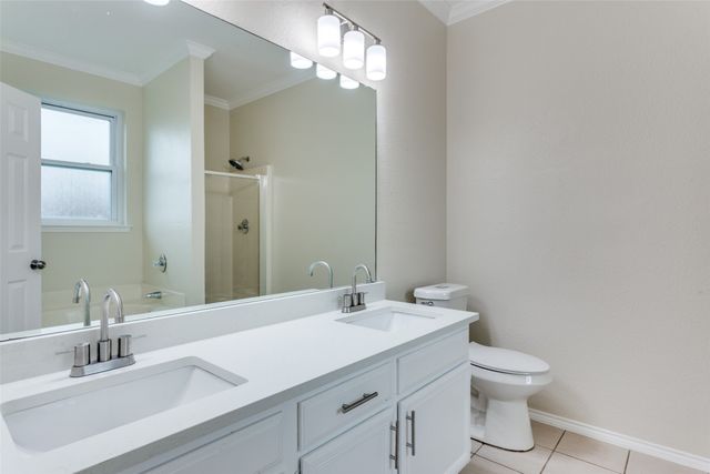 3740 Cove Meadow Lane, Fort Worth, TX 76123