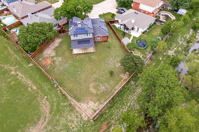 3740 Cove Meadow Lane, Fort Worth, TX 76123