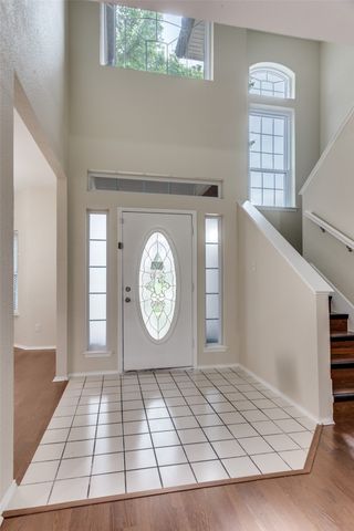 3740 Cove Meadow Lane, Fort Worth, TX 76123