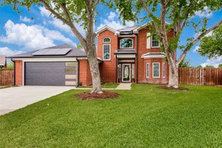 3740 Cove Meadow Lane, Fort Worth, TX 76123