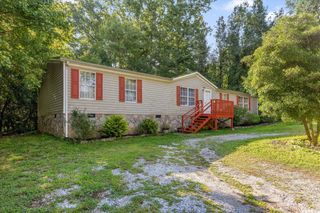 7452 Gates Road, Hixson, TN 37343
