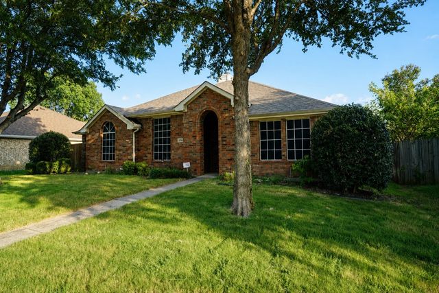 1816 Caddo Lake Drive, Allen, TX 75002