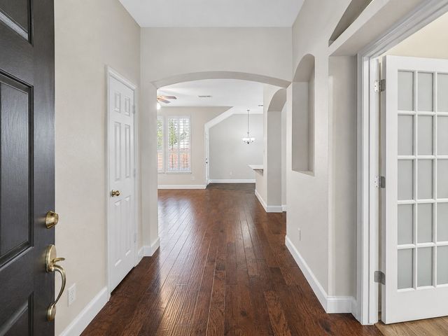 1816 Caddo Lake Drive, Allen, TX 75002