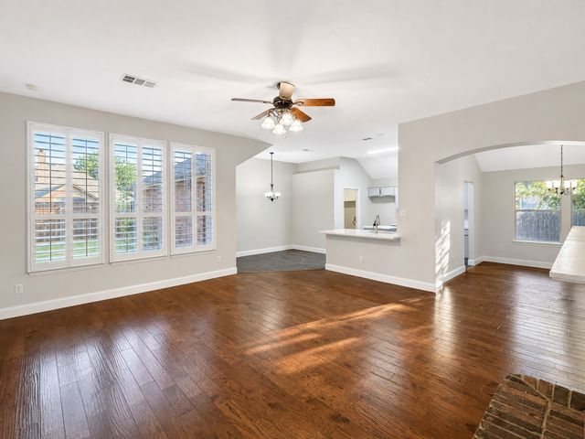 1816 Caddo Lake Drive, Allen, TX 75002
