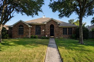 1816 Caddo Lake Drive, Allen, TX 75002