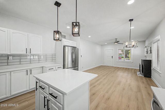 2037 N MITCHELL Street, Phoenix, AZ 85006