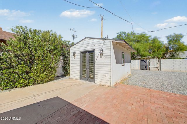 2037 N MITCHELL Street, Phoenix, AZ 85006