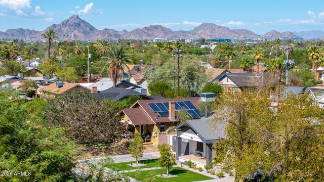 2037 N MITCHELL Street, Phoenix, AZ 85006