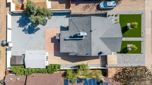 2037 N MITCHELL Street, Phoenix, AZ 85006