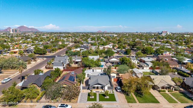 2037 N MITCHELL Street, Phoenix, AZ 85006