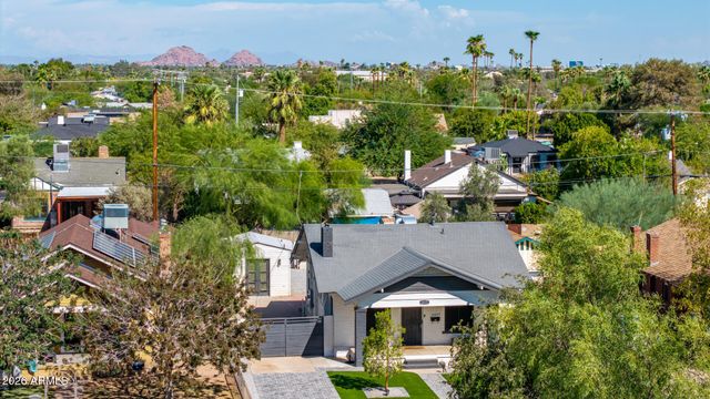 2037 N MITCHELL Street, Phoenix, AZ 85006