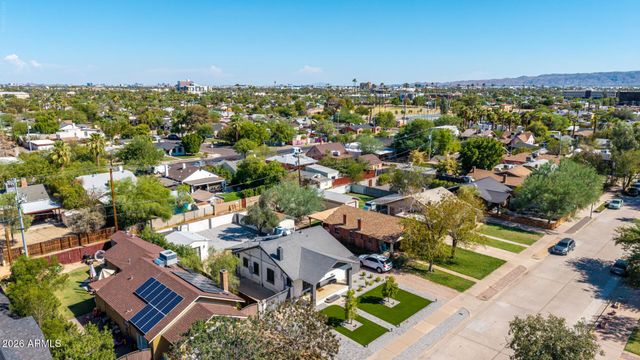 2037 N MITCHELL Street, Phoenix, AZ 85006