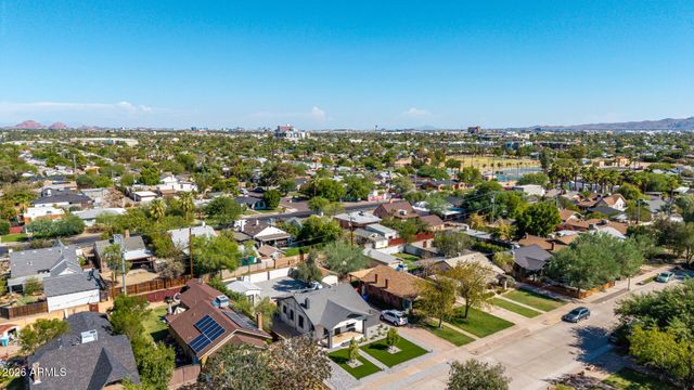 2037 N MITCHELL Street, Phoenix, AZ 85006