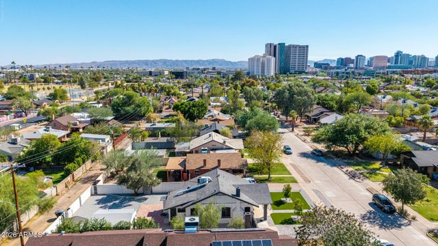 2037 N MITCHELL Street, Phoenix, AZ 85006