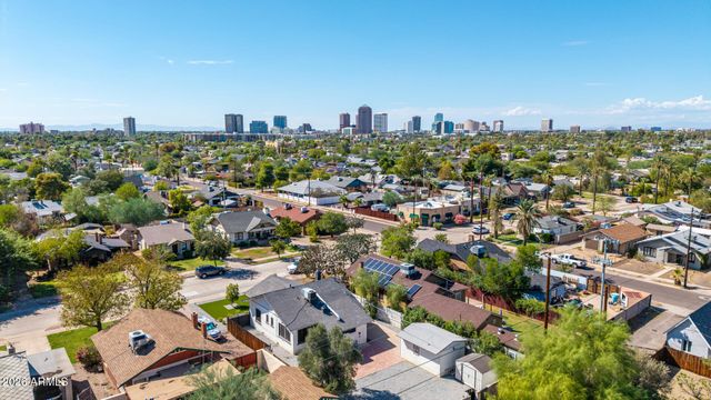 2037 N MITCHELL Street, Phoenix, AZ 85006