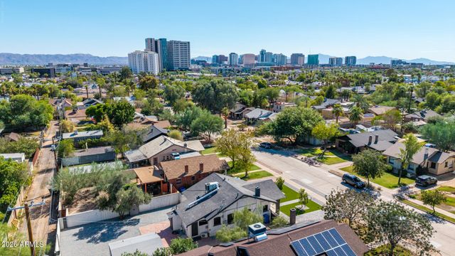 2037 N MITCHELL Street, Phoenix, AZ 85006