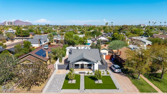 2037 N MITCHELL Street, Phoenix, AZ 85006
