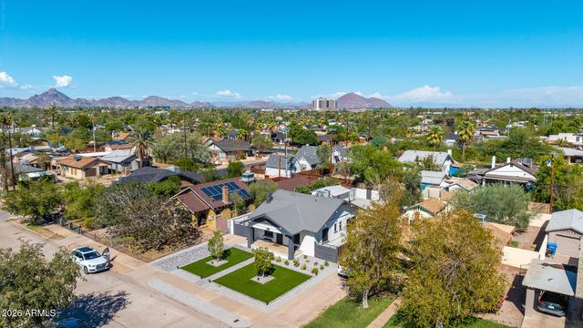 2037 N MITCHELL Street, Phoenix, AZ 85006