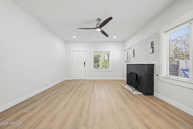 2037 N MITCHELL Street, Phoenix, AZ 85006