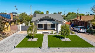 2037 N MITCHELL Street, Phoenix, AZ 85006