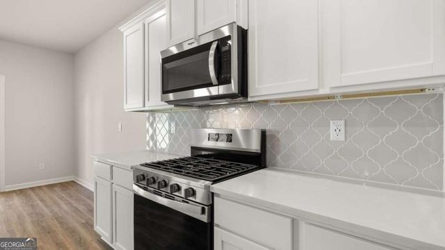 156 Defilippe Drive, Statham, GA 30666