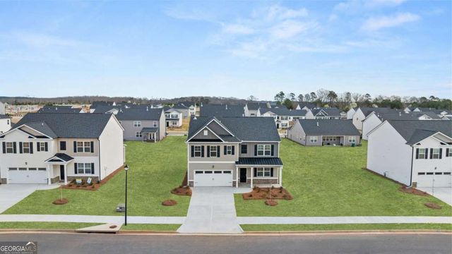 156 Defilippe Drive, Statham, GA 30666