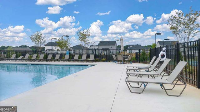 156 Defilippe Drive, Statham, GA 30666