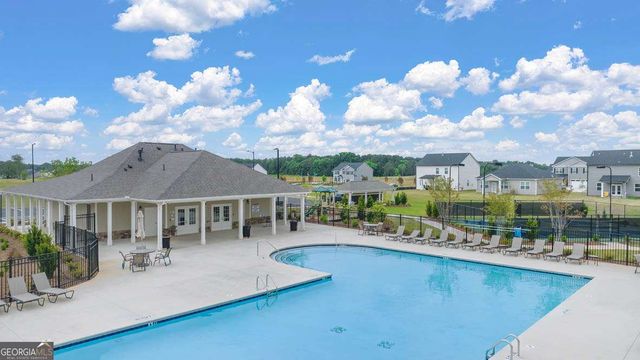 156 Defilippe Drive, Statham, GA 30666