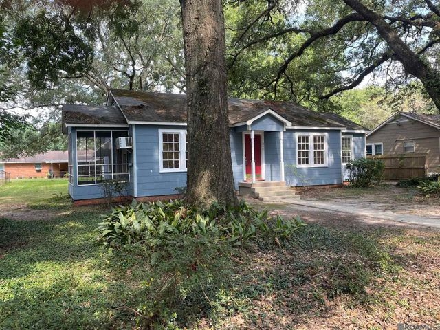240 Bellewood Dr, Baton Rouge, LA 70806
