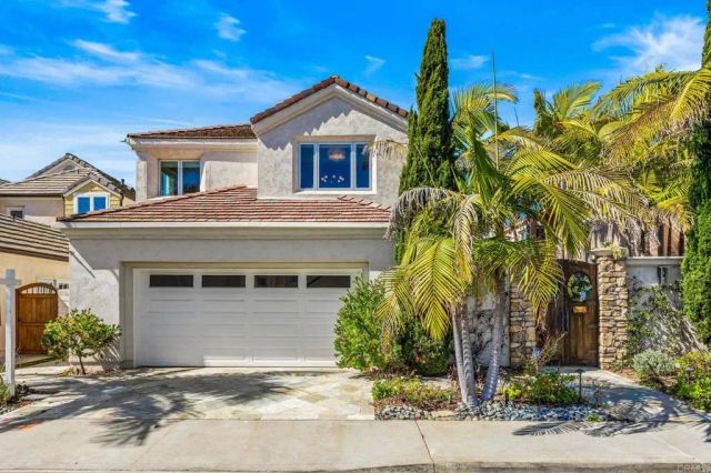 40 Spinnaker Way, Coronado, CA 92118