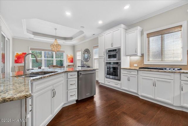 2440 Meridian Road NE, Leland, NC 28451