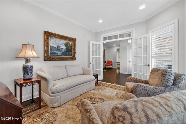 2440 Meridian Road NE, Leland, NC 28451