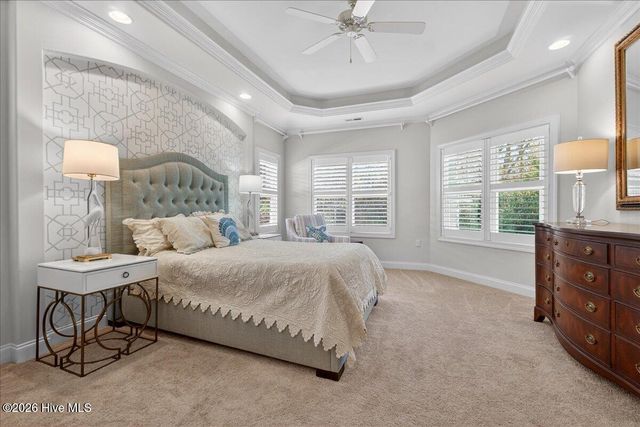 2440 Meridian Road NE, Leland, NC 28451