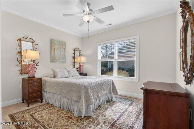 2440 Meridian Road NE, Leland, NC 28451