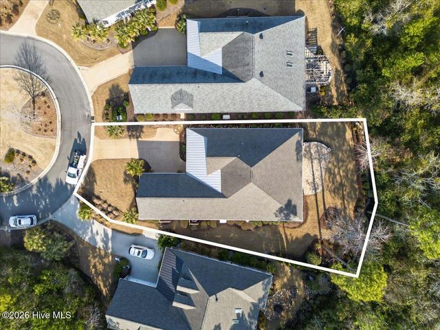 2440 Meridian Road NE, Leland, NC 28451