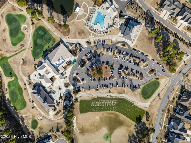 2440 Meridian Road NE, Leland, NC 28451