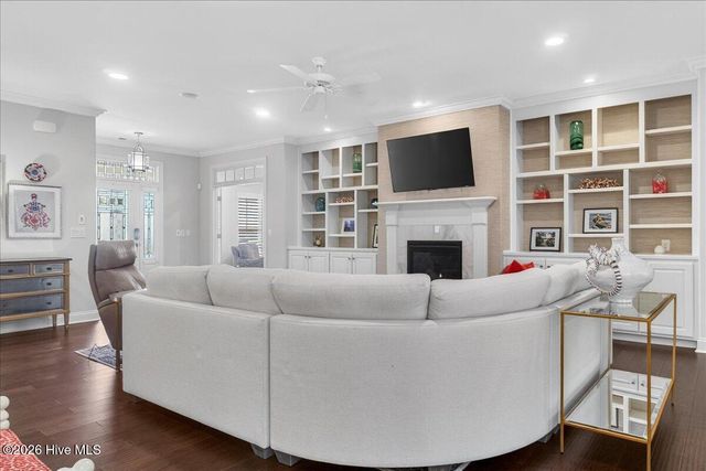 2440 Meridian Road NE, Leland, NC 28451