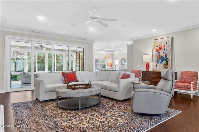 2440 Meridian Road NE, Leland, NC 28451