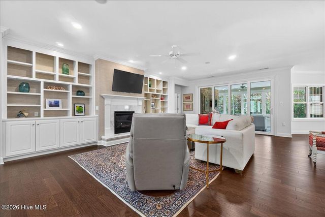 2440 Meridian Road NE, Leland, NC 28451