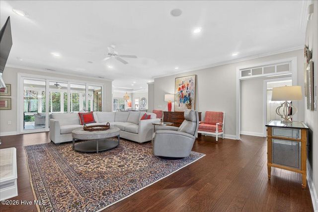 2440 Meridian Road NE, Leland, NC 28451