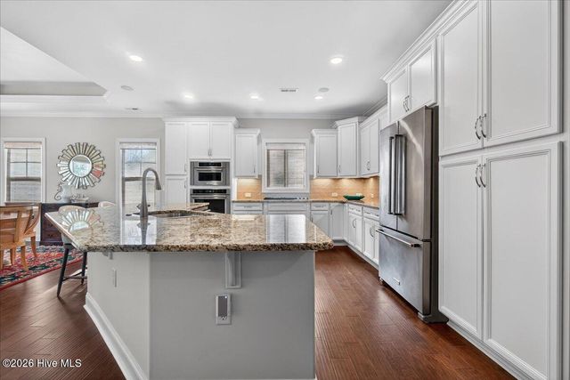 2440 Meridian Road NE, Leland, NC 28451