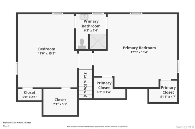 512 Westlake Drive, Valhalla, NY 10595