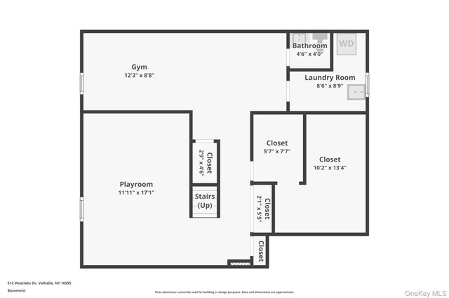 512 Westlake Drive, Valhalla, NY 10595