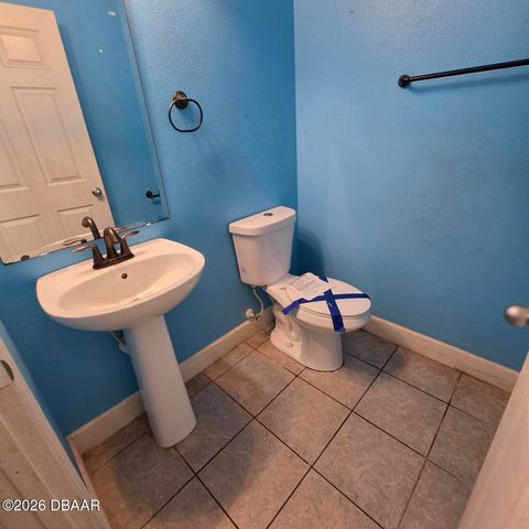316 Grande Sunningdale Loop, Daytona Beach, FL 32124