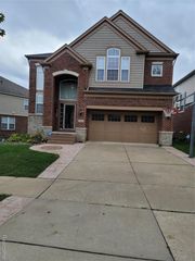 45322 Bartlett Drive, Novi, MI 48377