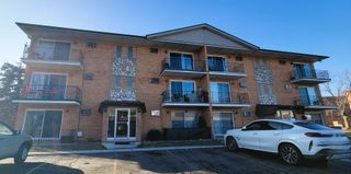 7550 W 111th Street 1B, Worth, IL 60482