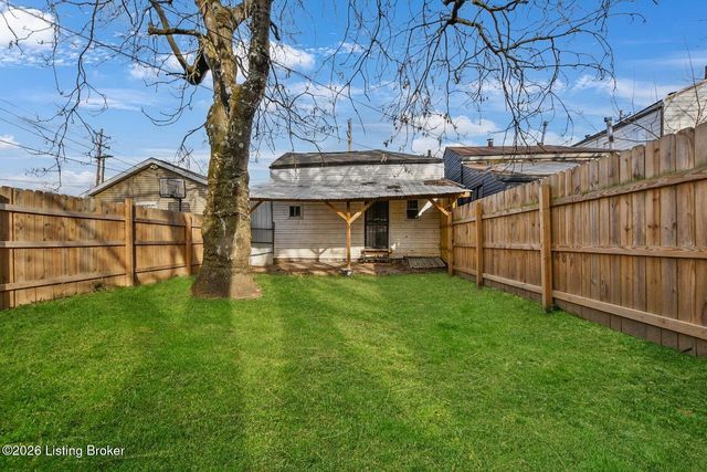 330 N 20th St, Louisville, KY 40203