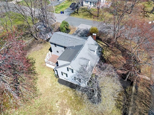 1 Phyllis Rd, Foxboro, MA 02035