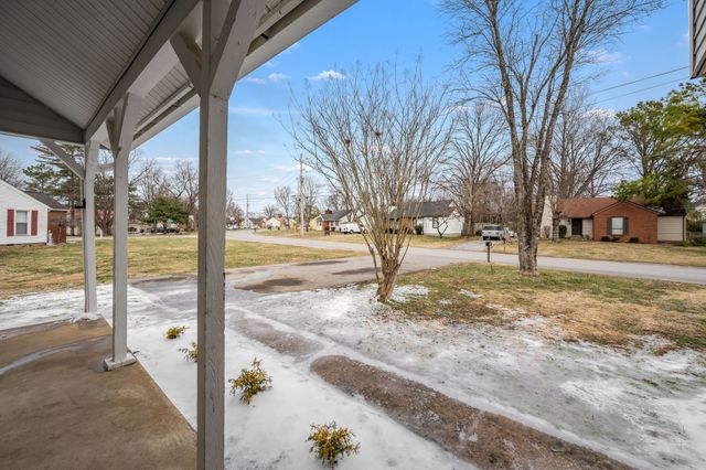 117 Sunnymeade Dr, Mount Juliet, TN 37122